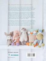 Betoverende amigurumiknuffels (Paperback) - thumbnail