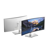Dell UltraSharp U3824DW LED-monitor Energielabel F (A - G) 95.3 cm (37.5 inch) 21:9 8 ms DisplayPort, HDMI, USB IPS LED - thumbnail