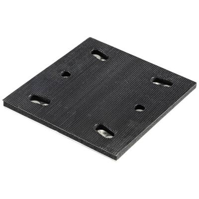 Makita 191Y24-8 Grondplaat klittenband vierkant