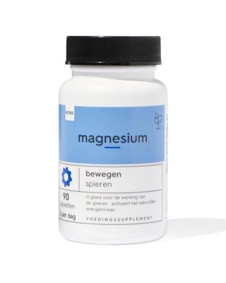 HEMA Magnesium - 90 stuks