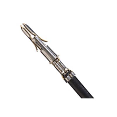 Molex 797582029 Krimpcontact met gevlochten draad Inhoud: 1 stuk(s)