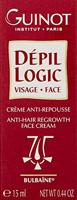 Guinot Depilation Care Dépil Logic Face Cream 15ml - thumbnail