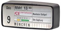 Viessmann Modelltechnik H0 Perronbord Kant-en-klaar model 1397 1 stuk(s) - thumbnail
