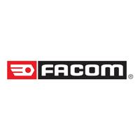 Facom Module Foam 12 Anti-Slip Steekringratelsleutels - MODM.467BJ12PB - MODM.467BJ12PB - thumbnail