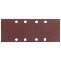 Makita Accessoires Schuurvel K100 93x228 Red G. - P-31865 - thumbnail