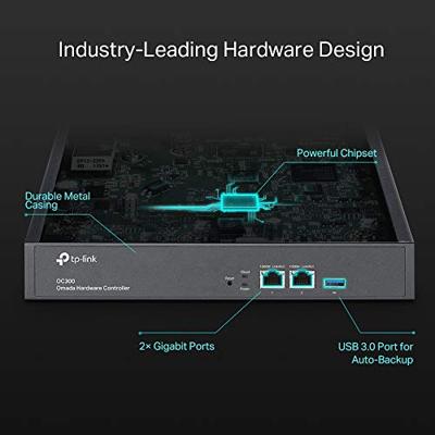 TP-Link OC300 Omada controller - thumbnail