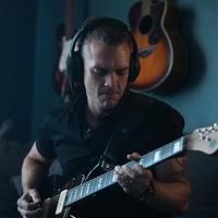 Positive Grid Spark NEO Core, slimme bekabelde gitaarhoofdtelefoon met ruisisolatie, Bluetooth-streaming, AI-functies en krachtige toon voor elektrische, akoestische en basgitaar. Inclusief Smart app. - thumbnail