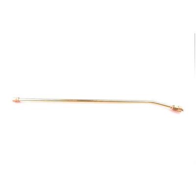 Gloria Spuitstok kompleet inclvlakstraler