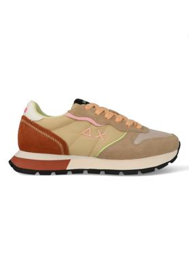 SUN68 Ally Color Explosion Z36204_16 Beige-39 maat 39