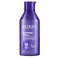 Redken Color Extend Blondage Shampoo 300ml - thumbnail