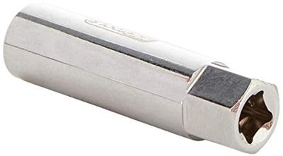 KS Tools 500.1401 Gloeikaarsen-elektrodekopschroevendraaier, Ø 2,5 mm