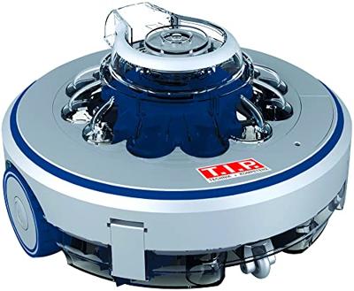 T.I.P. - Technische Industrie Produkte 30453 T.I.P. Zwembadrobot Sweeper 3600 accu T.I.P. - Technische Industrie Produkte 30453 T.I.P. Zwembadrobot Sweeper 3600 accu