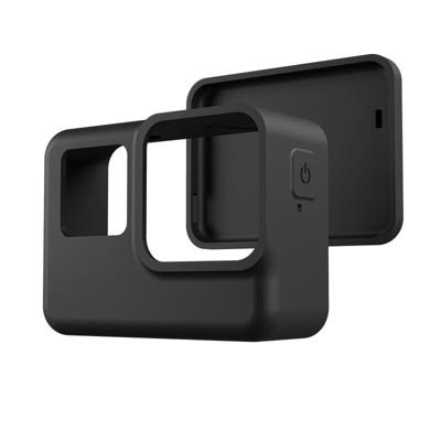 Telesin beschermhoes siliconen voor Insta360 Ace