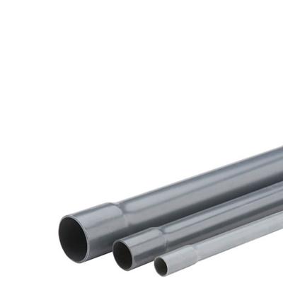 FIAP 2489 PVC-buis (Ø x l) 12 mm x 1000 mm 1 stuk(s)