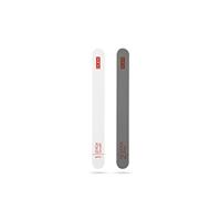 Pupa Milano - Pupa Smoothing Buffing Nail File 1 pc - thumbnail