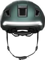 Abus smart helm hyp-e jungle green s 51-55cm - thumbnail