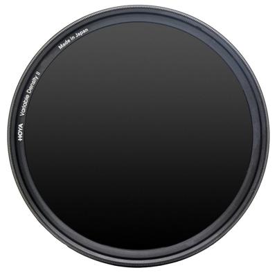 Hoya Variable Density II 82mm