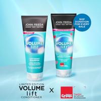 John Frieda Volume Lift Conditioner - thumbnail