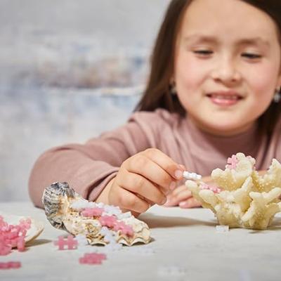 Plusplus Tube pearl Plus-Plus: 240 stuks 4316 Plusplus Tube pearl Plus-Plus: 240 stuks 4316