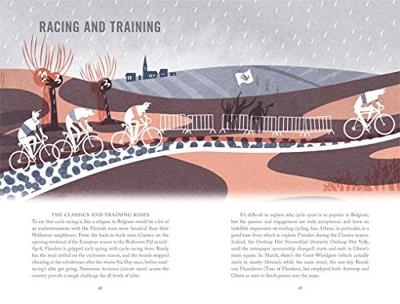 Boek City Cycling Europe