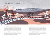 Boek City Cycling Europe - thumbnail