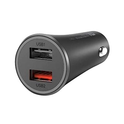 Auto oplader Xiaomi GDS4147GL Zwart - thumbnail