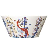 IITTALA - Taika Wit - Schaal 26cm 2,80l - thumbnail