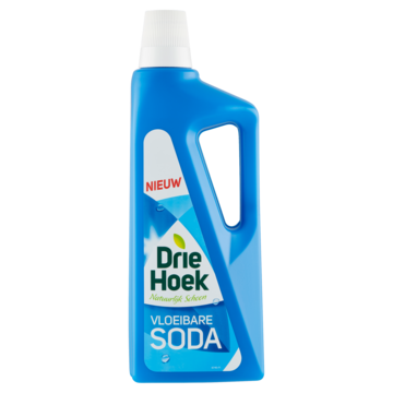 Driehoek Zeep Driehoek vloeibare soda - 750ml