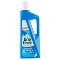 Driehoek Zeep Driehoek vloeibare soda - 750ml - thumbnail
