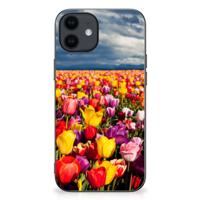 iPhone 12 Pro | 12 (6.1") Skin Case Tulpen - thumbnail