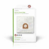 Stofzuigerzak | Geschikt voor H.E.-Bauknecht Birdy/SC - thumbnail