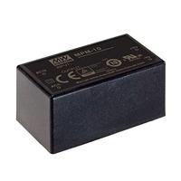 MEAN WELL MPM-10-15 AC/DC-printnetvoeding 15 V/DC 670 mA - thumbnail