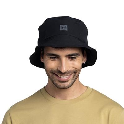 Buff Adventure Bucket Hoed Buff Adventure Bucket Hoed