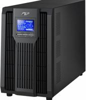 FSP Fortron Champ 2K Tower UPS 2000 VA - thumbnail
