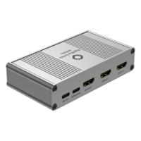 Oehlbach HighWay Switch 8K HDMI-switch 2 poorten - thumbnail