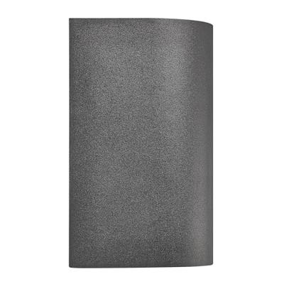 Nordlux OpbouwspotCanto rond zwart - 49721203