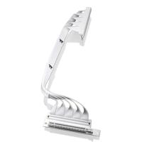 Thermaltake AC-077-CO6OTN-C1 interne stroomkabel 4 m - thumbnail