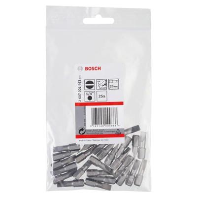 Bosch Accessories S 0,8 x 5,5 Bitset