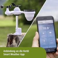 Digitaal weerstation 7in1 smart - thumbnail