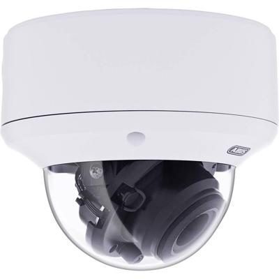 ABUS ABUS HDCC75550 Analog HD Tube 5MPx T/N IR IP67 HDCC75550 Bewakingscamera AHD, Analoog, HD-CVI, HD-TVI 2592 x 1944 Pixel