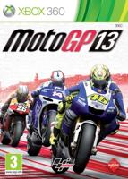 MotoGP 13 - thumbnail