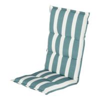 Tuinkussen Hoge Rug Roma Ocean Hartman - Hartman - thumbnail