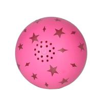 Dog Comets Helix Roze - thumbnail