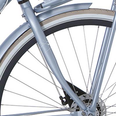 Cortina voorvork u4 d nymph blue matt