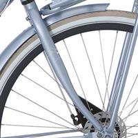 Cortina voorvork u4 d nymph blue matt - thumbnail