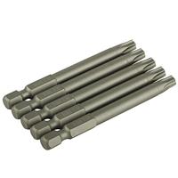 DeWalt Accessoires 70mm schroefbit voor Torx schroeven T30 - DT7295-QZ - thumbnail