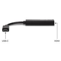 Targus ACA933EU USB grafische adapter 3840 x 2160 Pixels Zwart - thumbnail