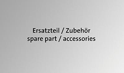 Dahle snijkop voor snijmachines, model 500, 507 en 508