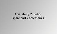 Dahle snijkop voor snijmachines, model 500, 507 en 508 - thumbnail