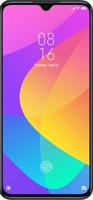 Xiaomi Mi 9 Lite 128GB 6GB RAM Dual Sim Onyx Grey - thumbnail
